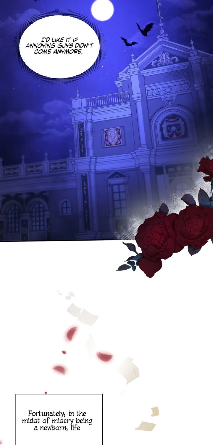 Read The Princess Is Evil chapter 8 image 38 on Lezhin