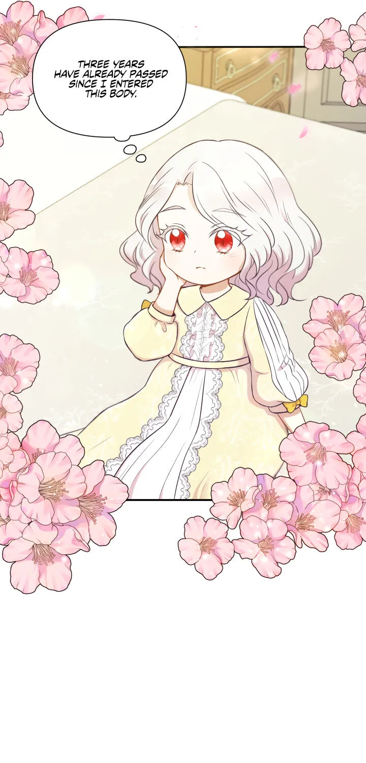 Read The Princess Is Evil chapter 8 image 41 on Lezhin