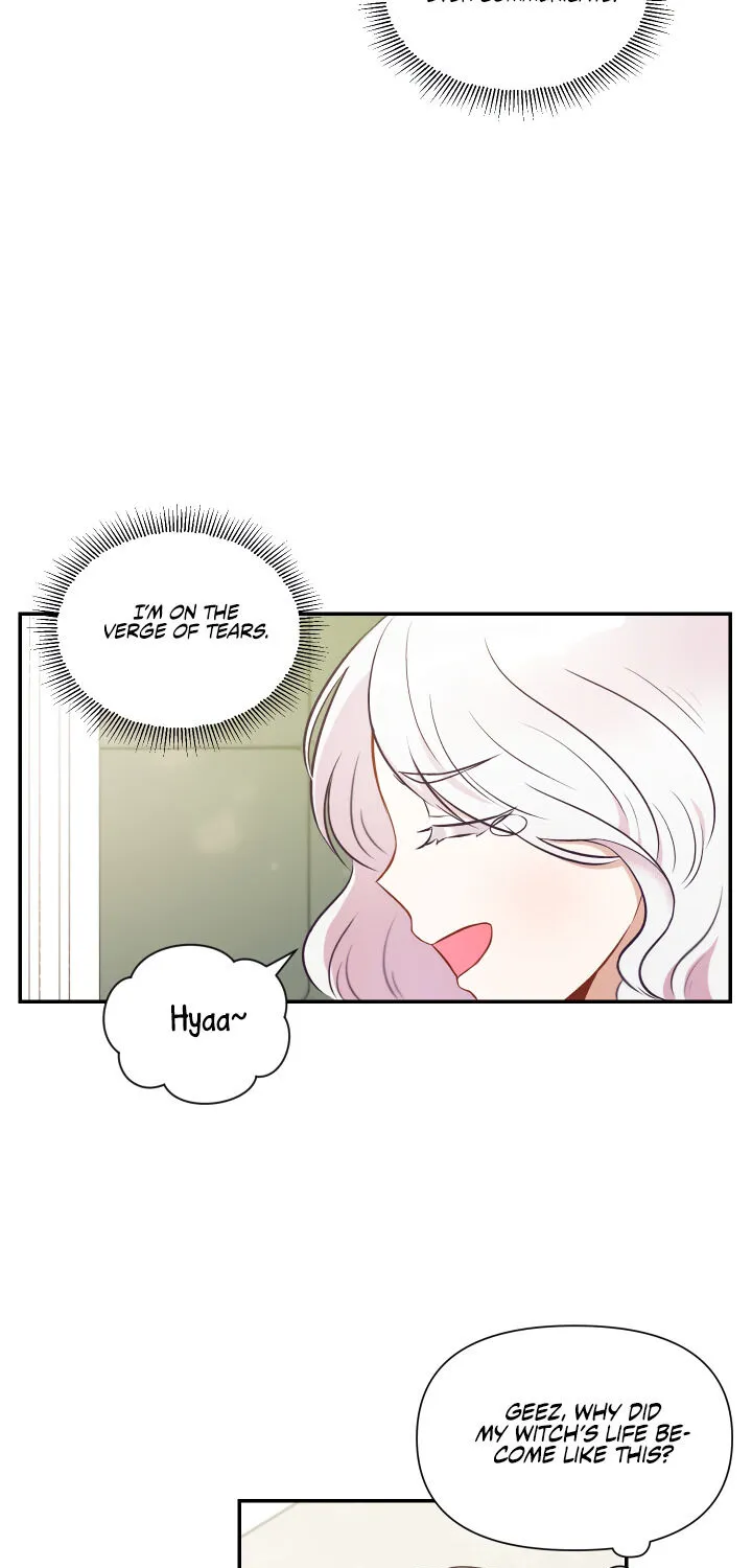 Read The Princess Is Evil chapter 8 image 43 on Lezhin