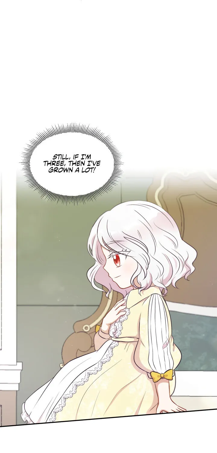 Read The Princess Is Evil chapter 8 image 45 on Lezhin