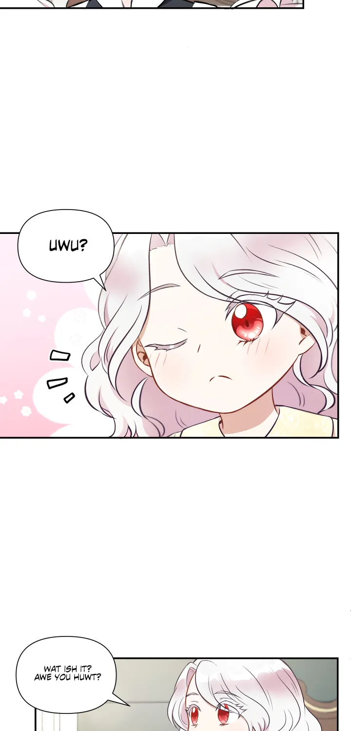 Read The Princess Is Evil chapter 8 image 50 on Lezhin