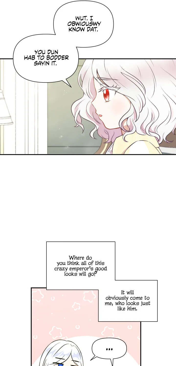 Read The Princess Is Evil chapter 8 image 53 on Lezhin