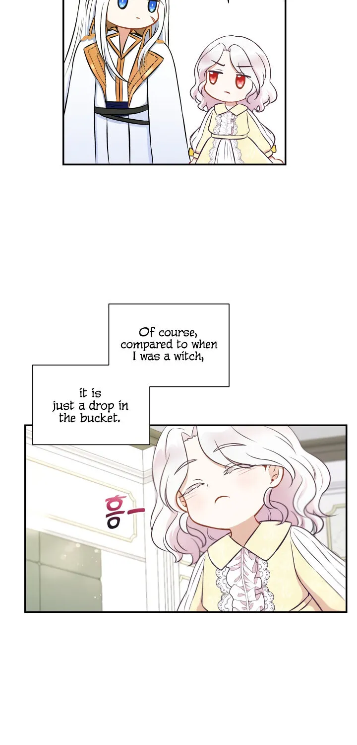 Read The Princess Is Evil chapter 8 image 54 on Lezhin