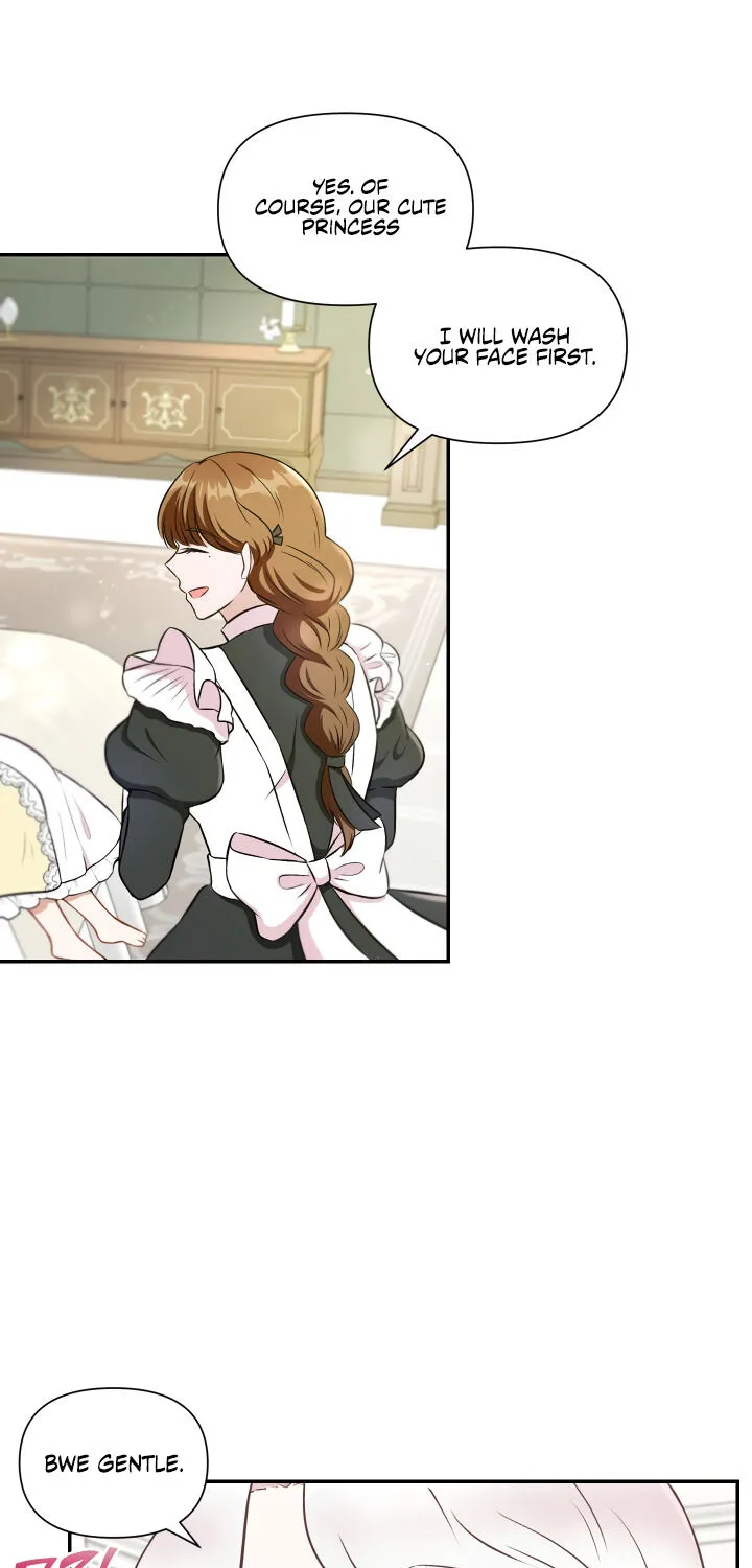 Read The Princess Is Evil chapter 8 image 55 on Lezhin