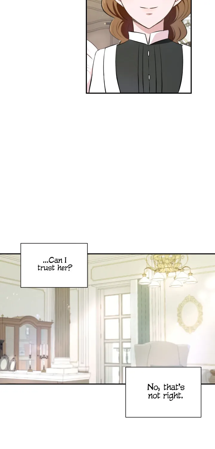 Read The Princess Is Evil chapter 8 image 58 on Lezhin