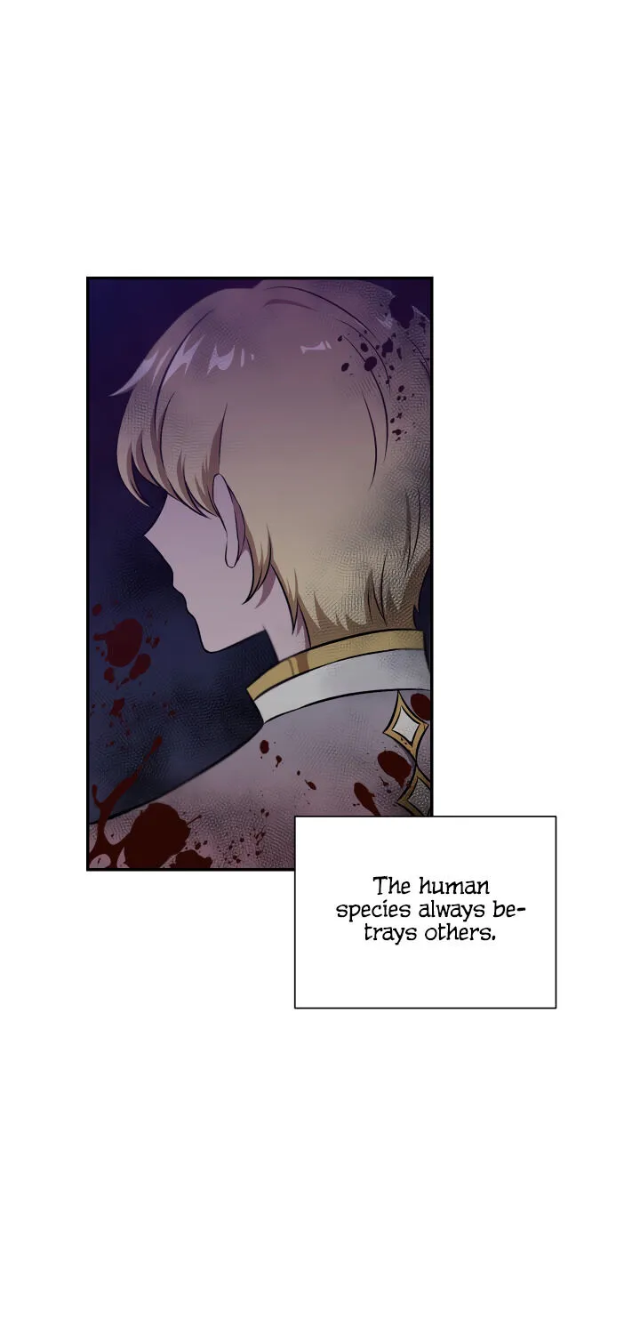 Read The Princess Is Evil chapter 8 image 59 on Lezhin