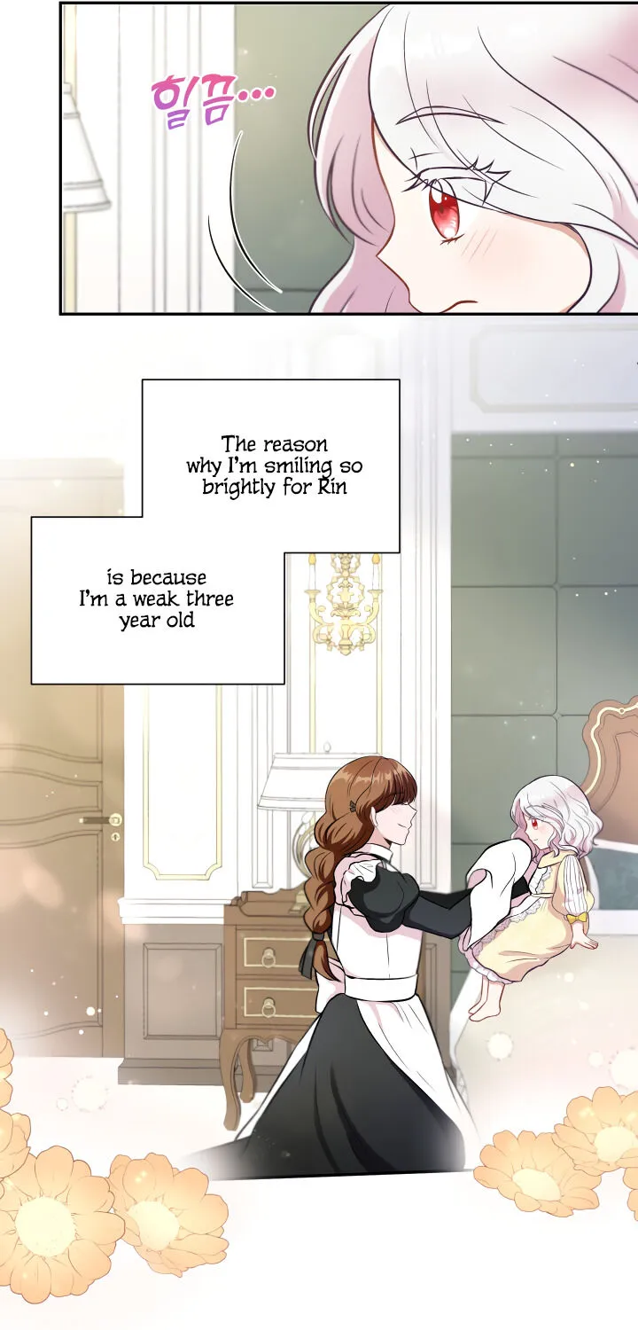 Read The Princess Is Evil chapter 8 image 60 on Lezhin