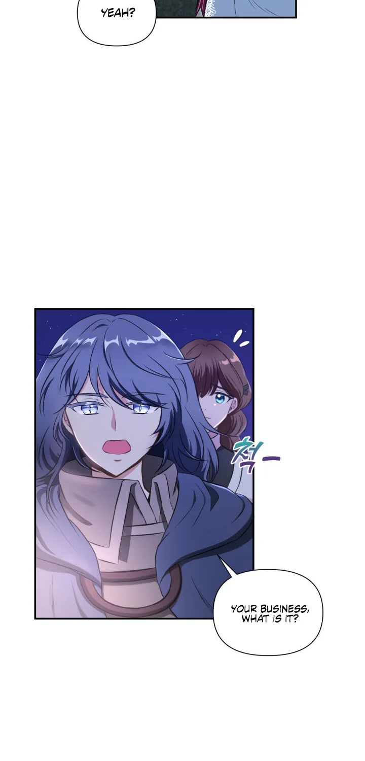 Read The Princess Is Evil chapter 8 image 7 on Lezhin