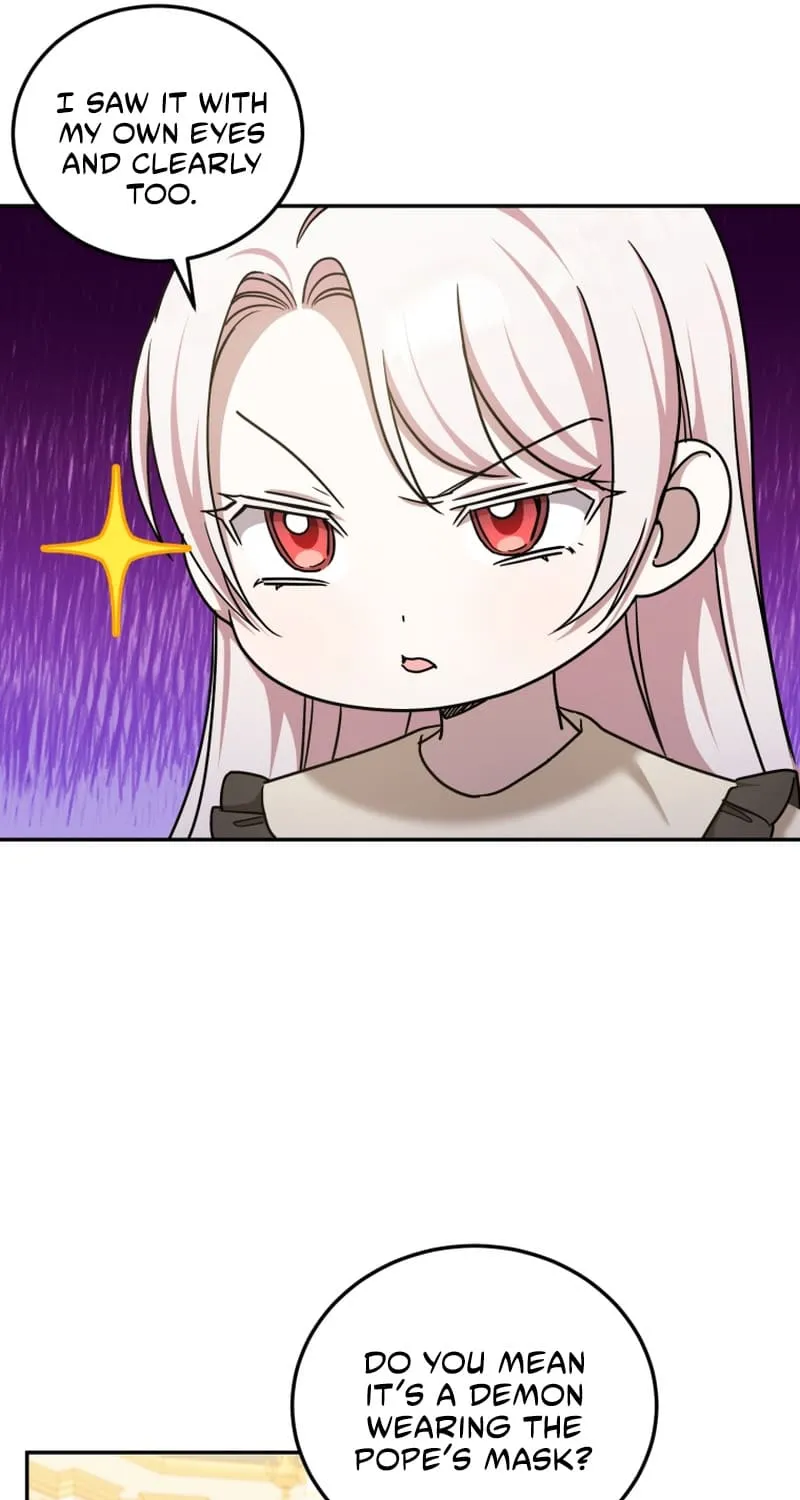 Read The Princess Is Evil chapter 80 image 11 on Lezhin