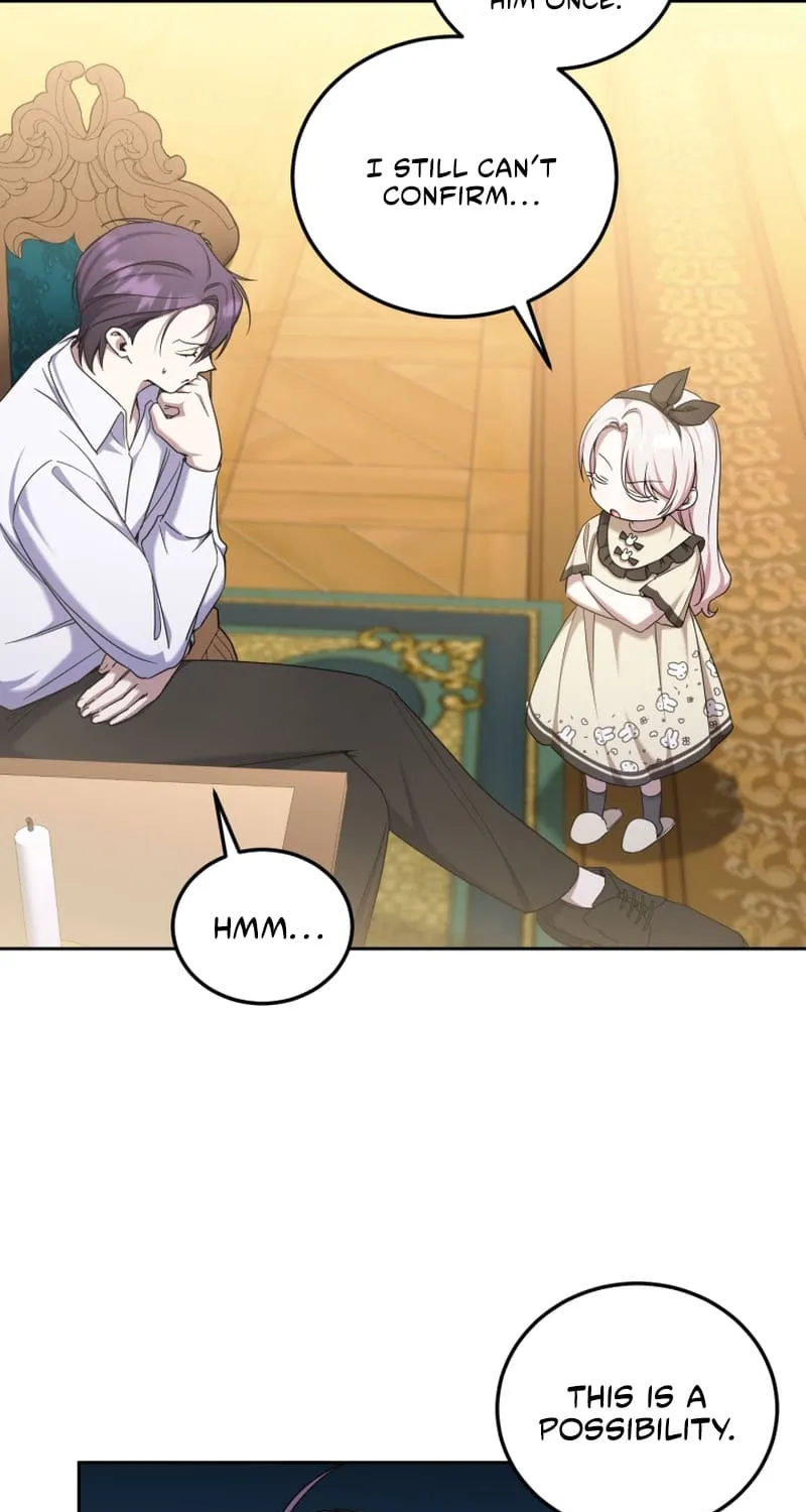 Read The Princess Is Evil chapter 80 image 13 on Lezhin