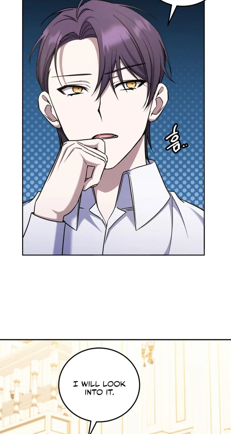 Read The Princess Is Evil chapter 80 image 14 on Lezhin