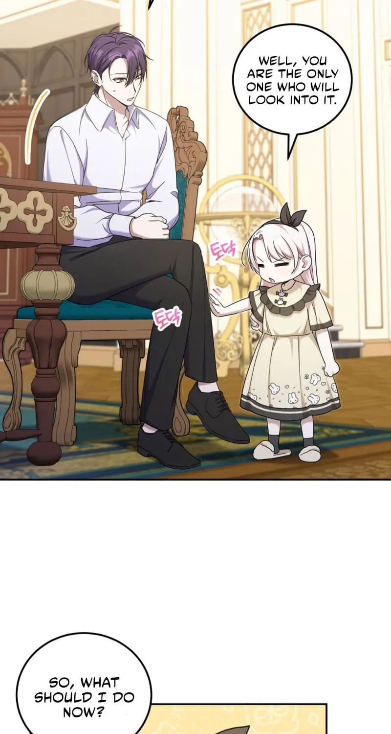 Read The Princess Is Evil chapter 80 image 15 on Lezhin