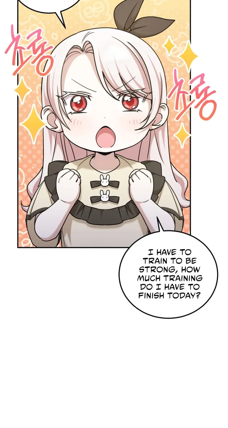Read The Princess Is Evil chapter 80 image 16 on Lezhin