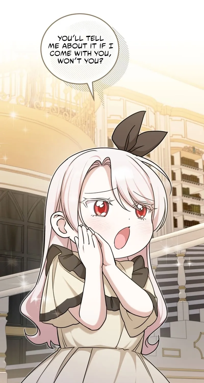 Read The Princess Is Evil chapter 80 image 19 on Lezhin
