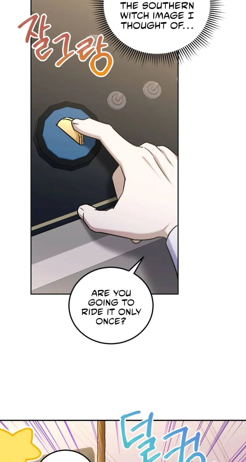 Read The Princess Is Evil chapter 80 image 28 on Lezhin
