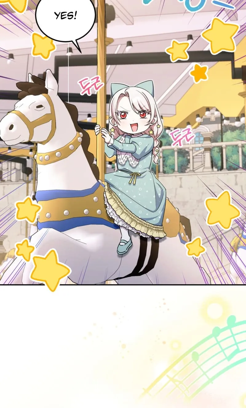 Read The Princess Is Evil chapter 80 image 29 on Lezhin