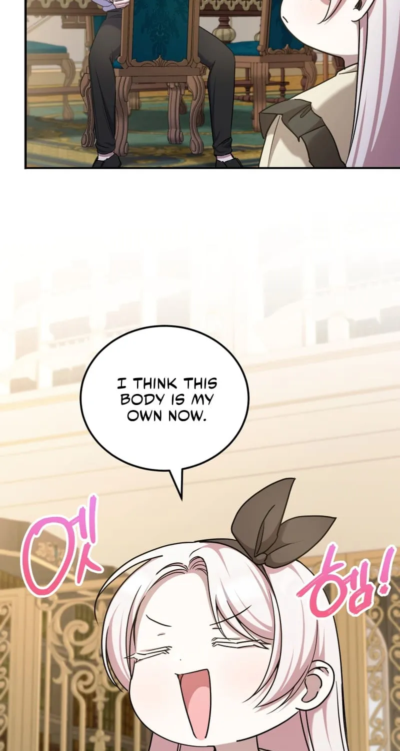 Read The Princess Is Evil chapter 80 image 3 on Lezhin