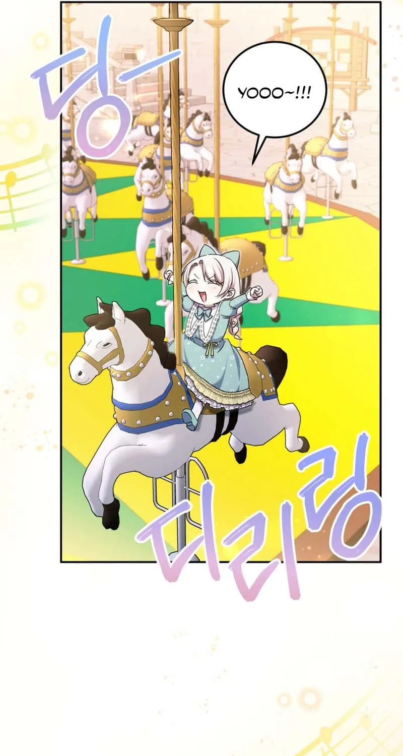 Read The Princess Is Evil chapter 80 image 30 on Lezhin