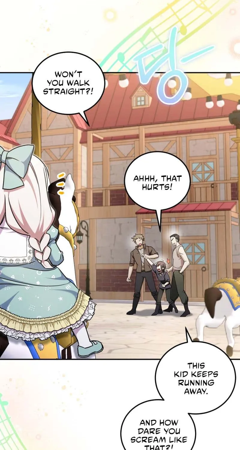 Read The Princess Is Evil chapter 80 image 31 on Lezhin