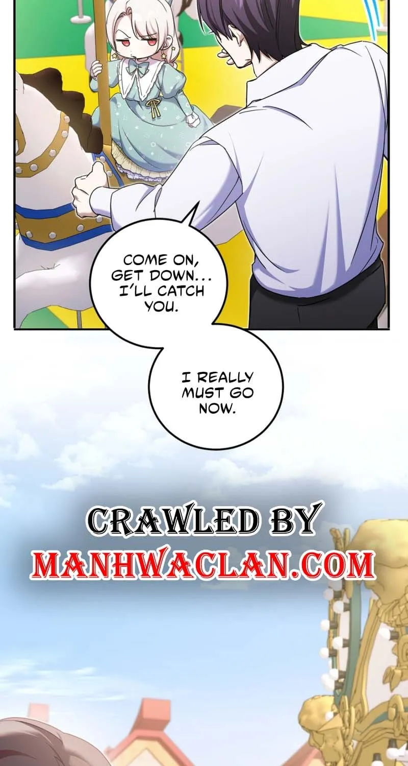 Read The Princess Is Evil chapter 80 image 36 on Lezhin