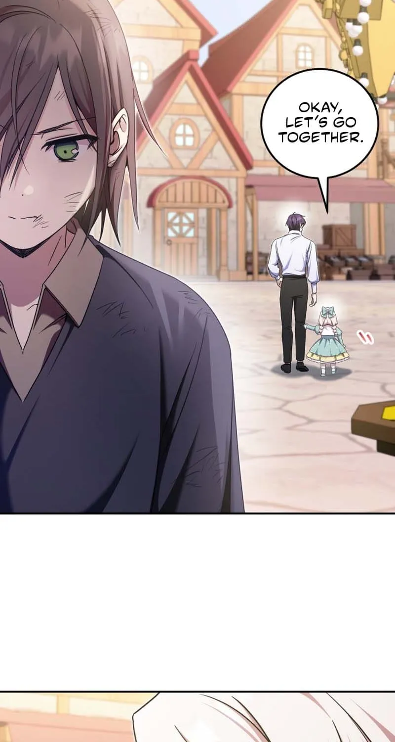 Read The Princess Is Evil chapter 80 image 37 on Lezhin