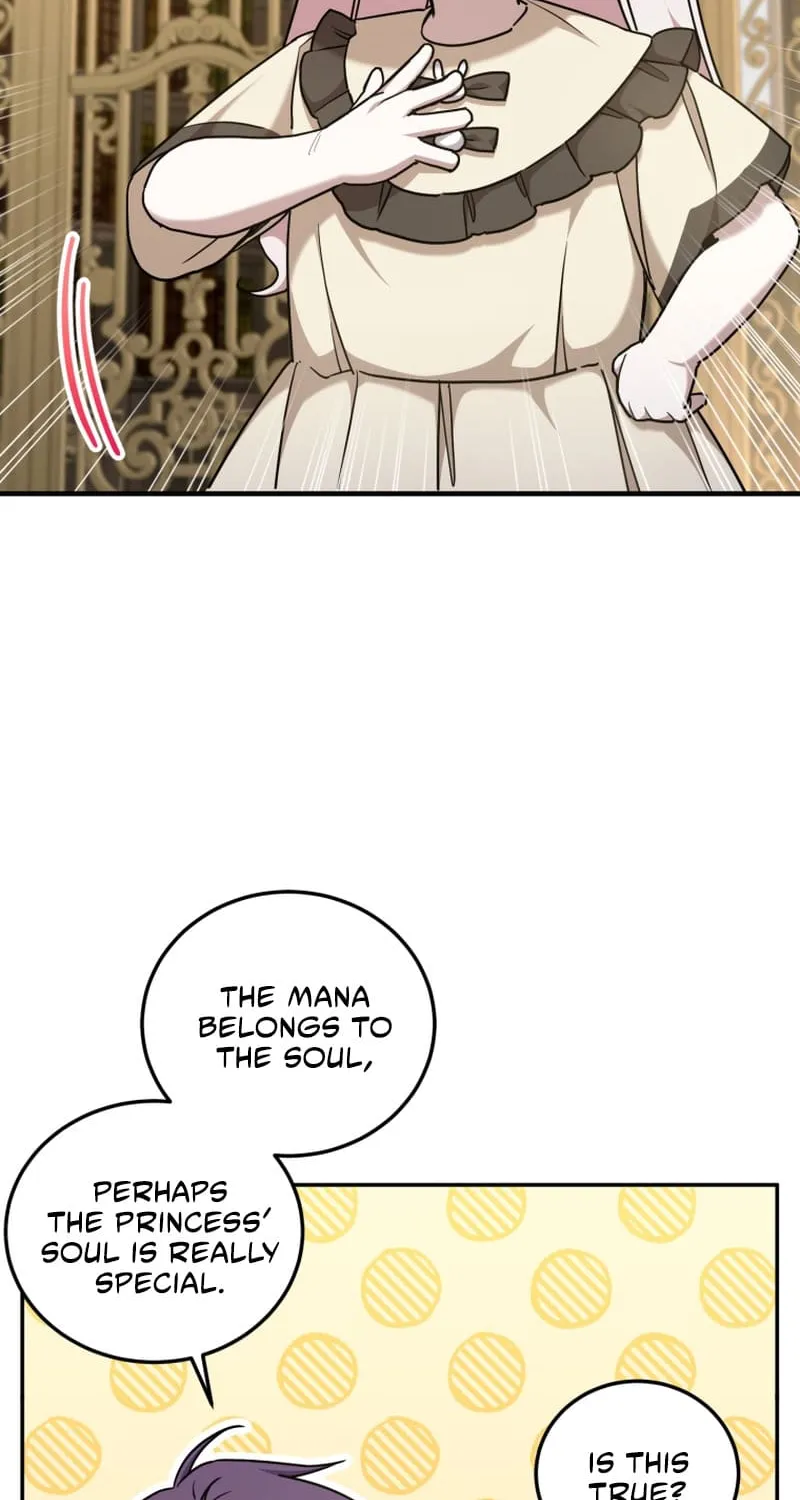 Read The Princess Is Evil chapter 80 image 4 on Lezhin