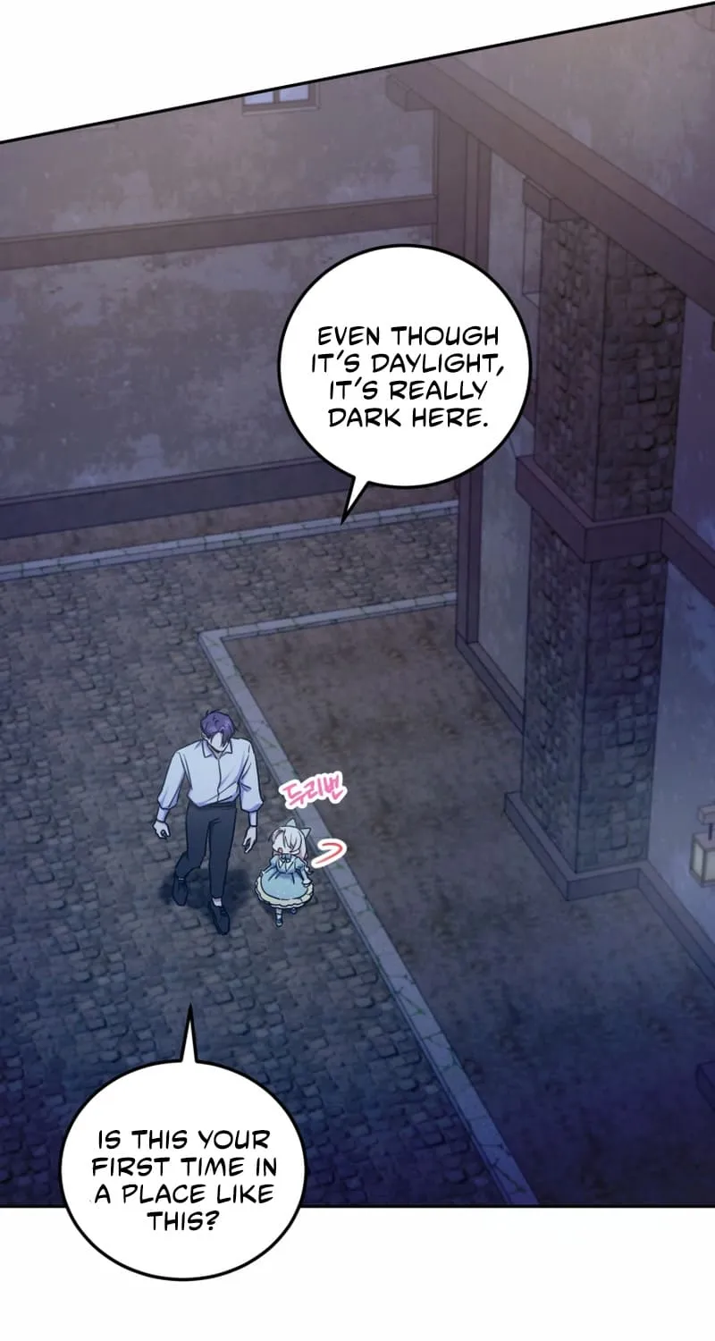 Read The Princess Is Evil chapter 80 image 40 on Lezhin