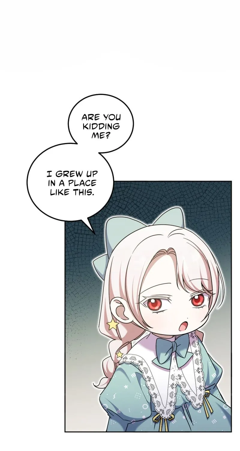 Read The Princess Is Evil chapter 80 image 41 on Lezhin