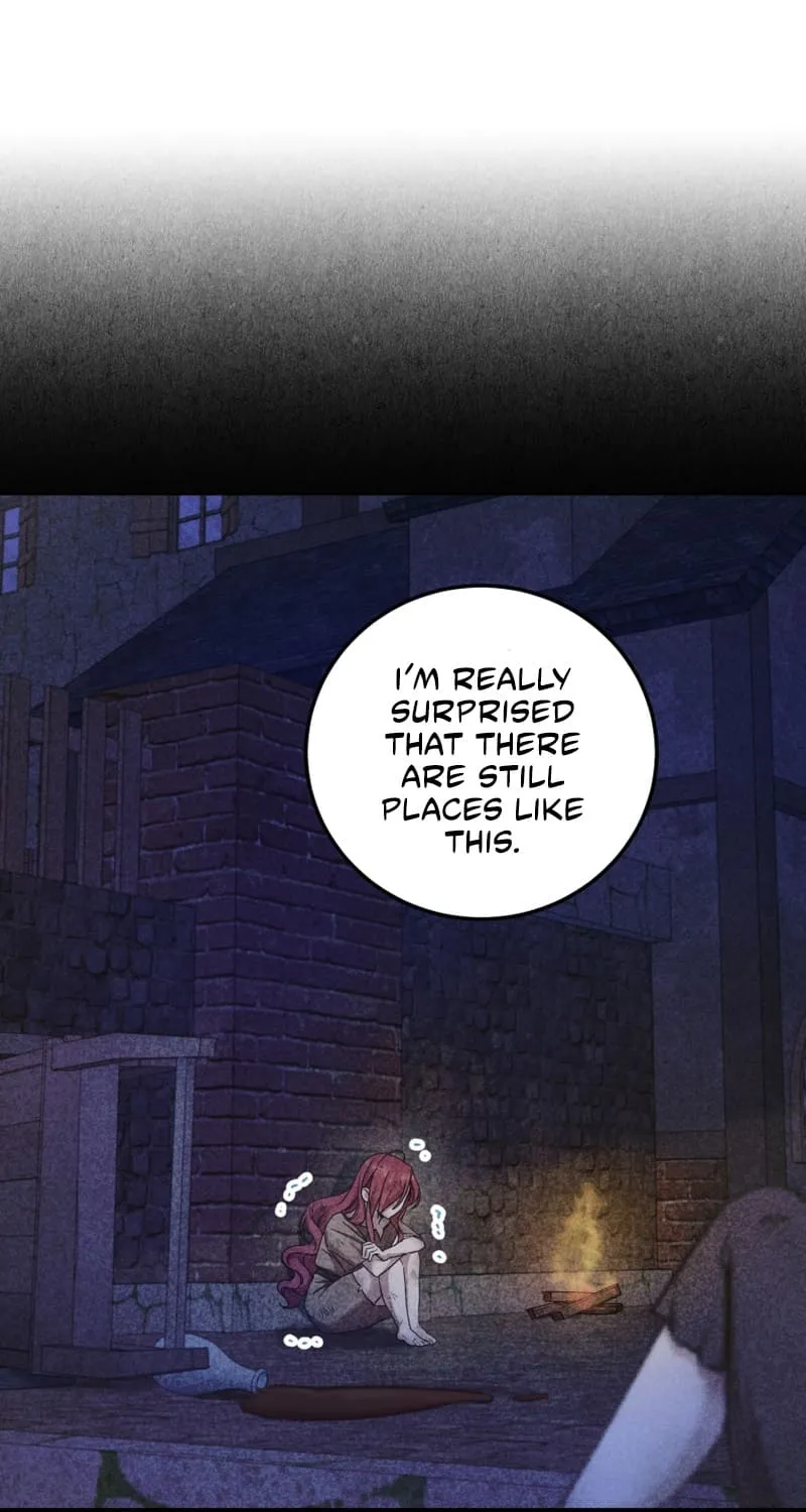 Read The Princess Is Evil chapter 80 image 42 on Lezhin