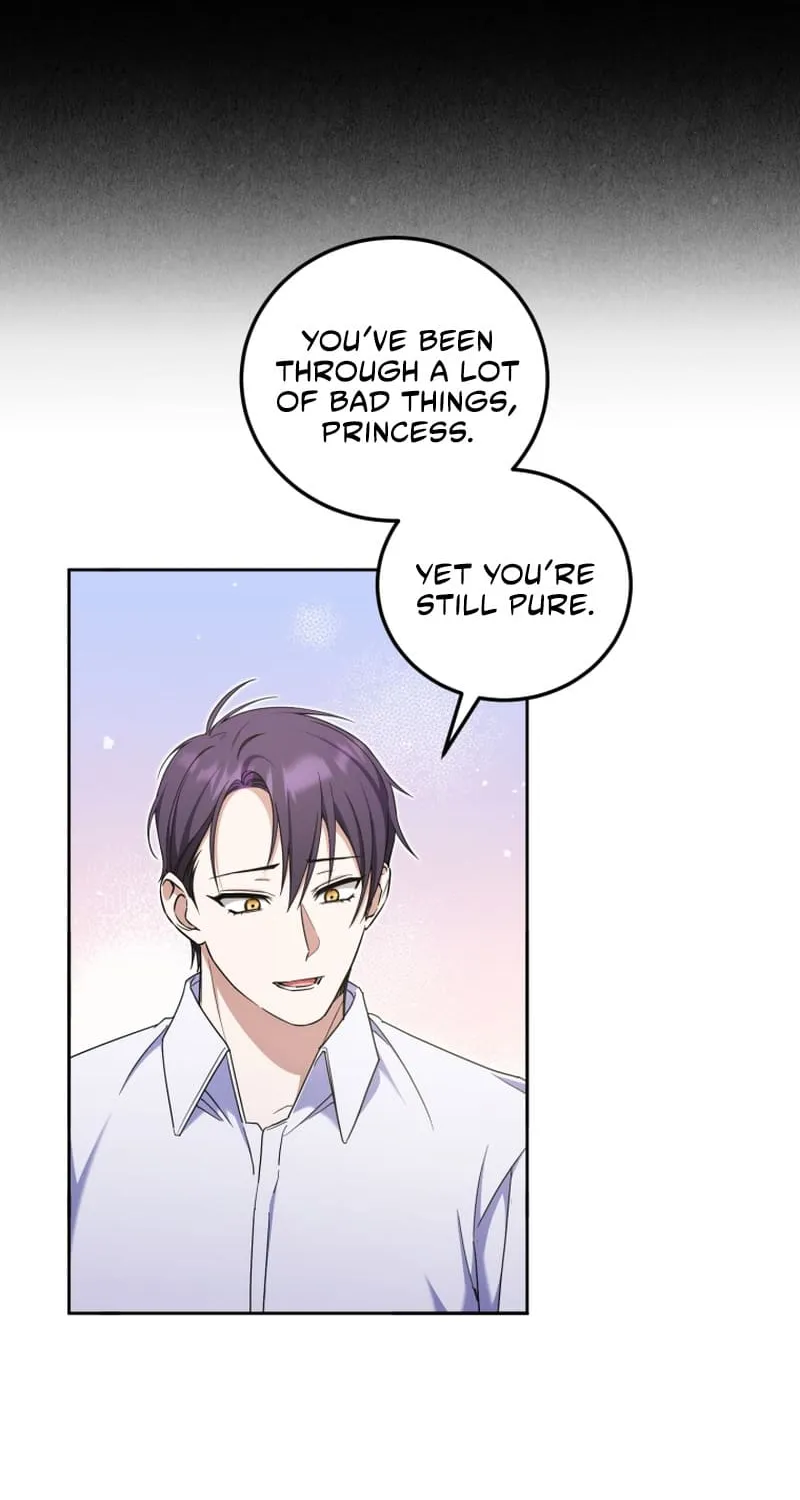Read The Princess Is Evil chapter 80 image 43 on Lezhin