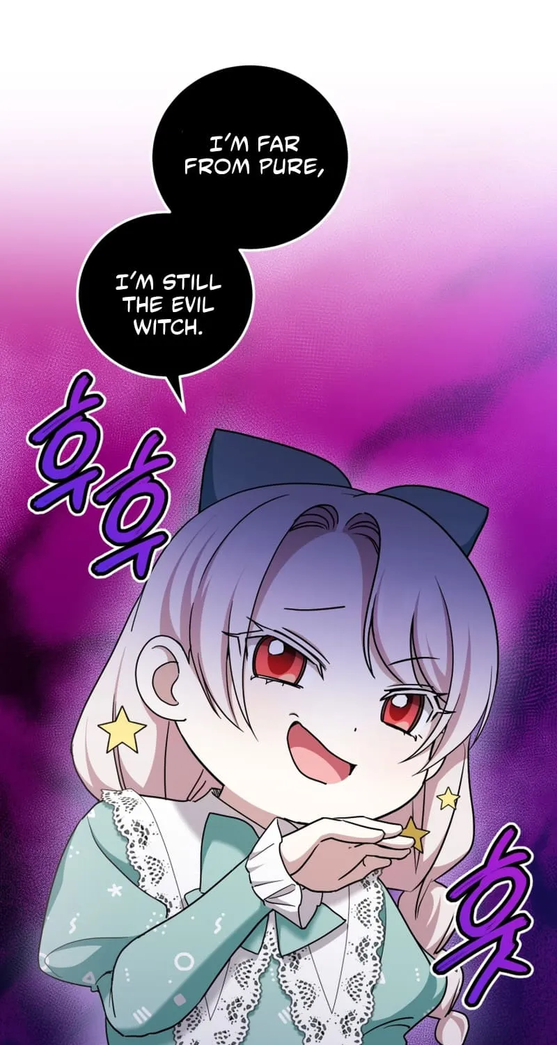 Read The Princess Is Evil chapter 80 image 44 on Lezhin