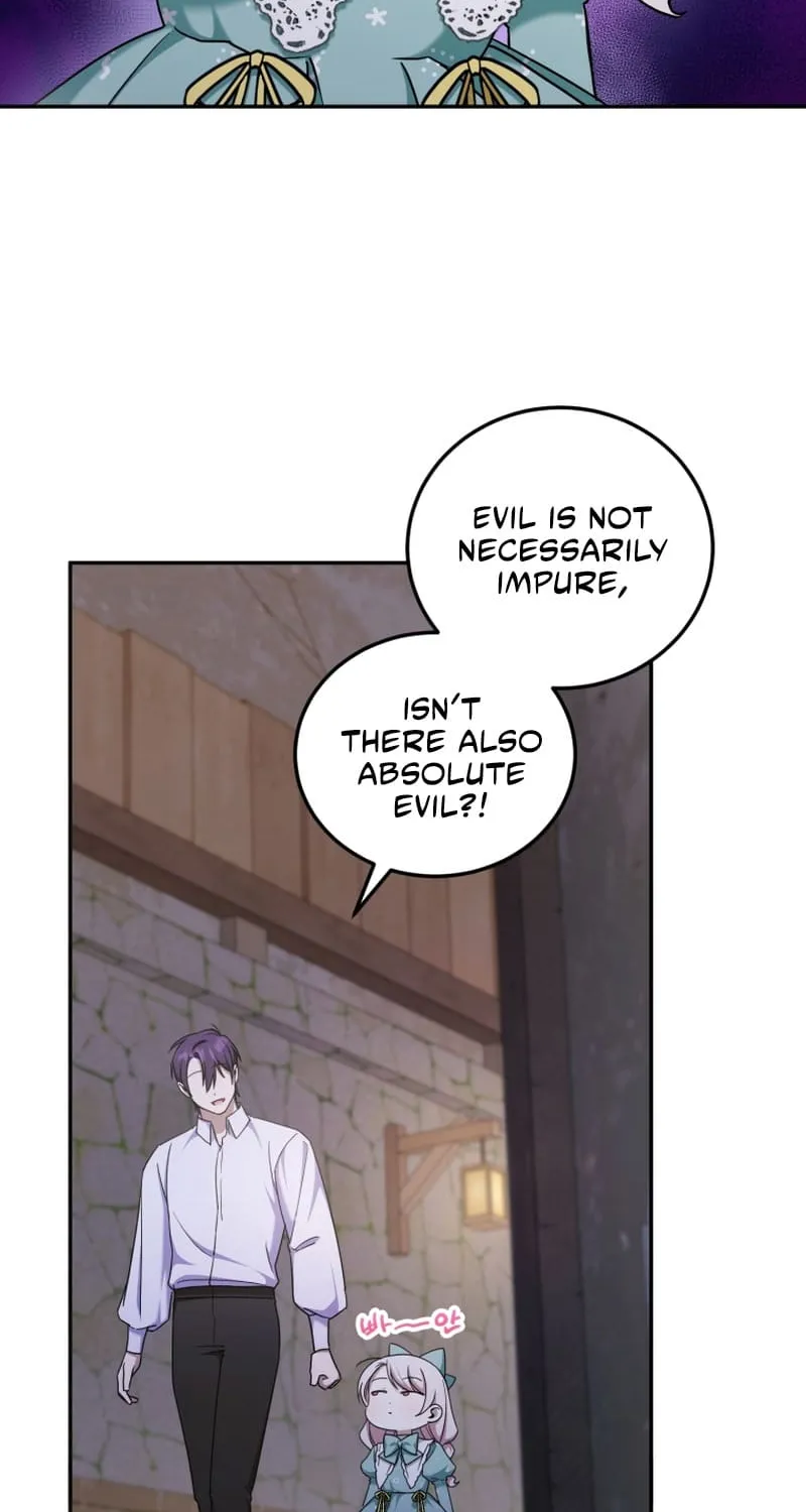 Read The Princess Is Evil chapter 80 image 45 on Lezhin