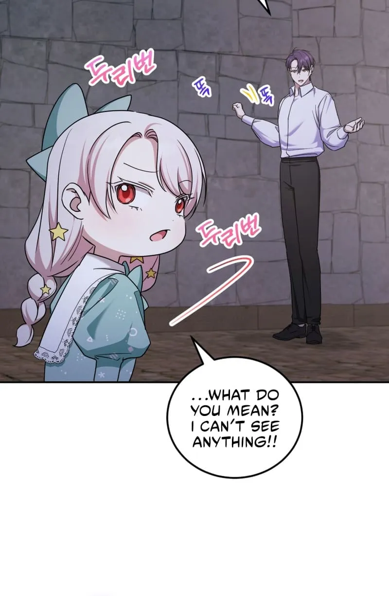 Read The Princess Is Evil chapter 80 image 48 on Lezhin