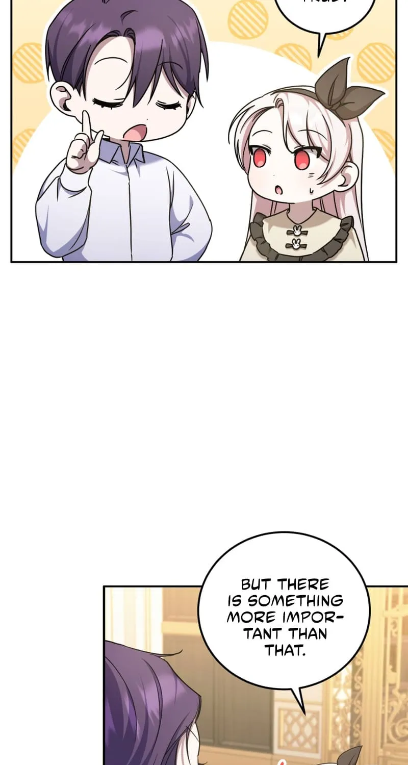 Read The Princess Is Evil chapter 80 image 5 on Lezhin