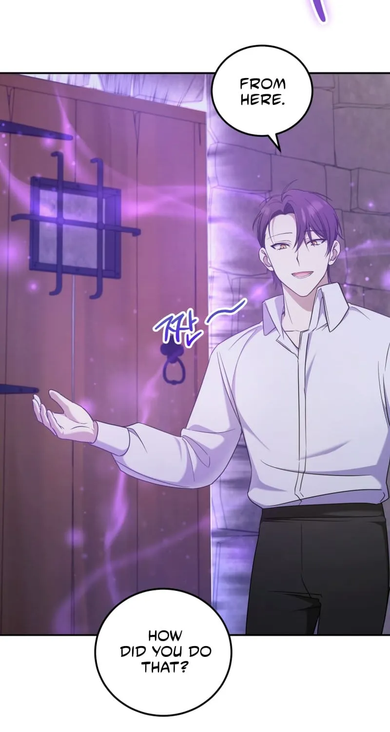Read The Princess Is Evil chapter 80 image 50 on Lezhin