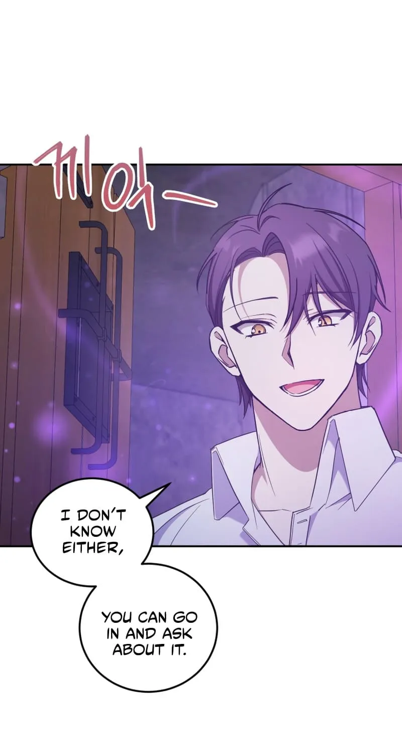 Read The Princess Is Evil chapter 80 image 51 on Lezhin