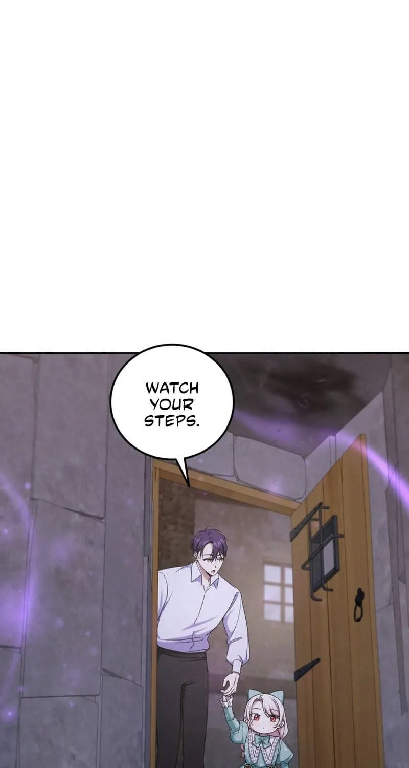 Read The Princess Is Evil chapter 80 image 52 on Lezhin