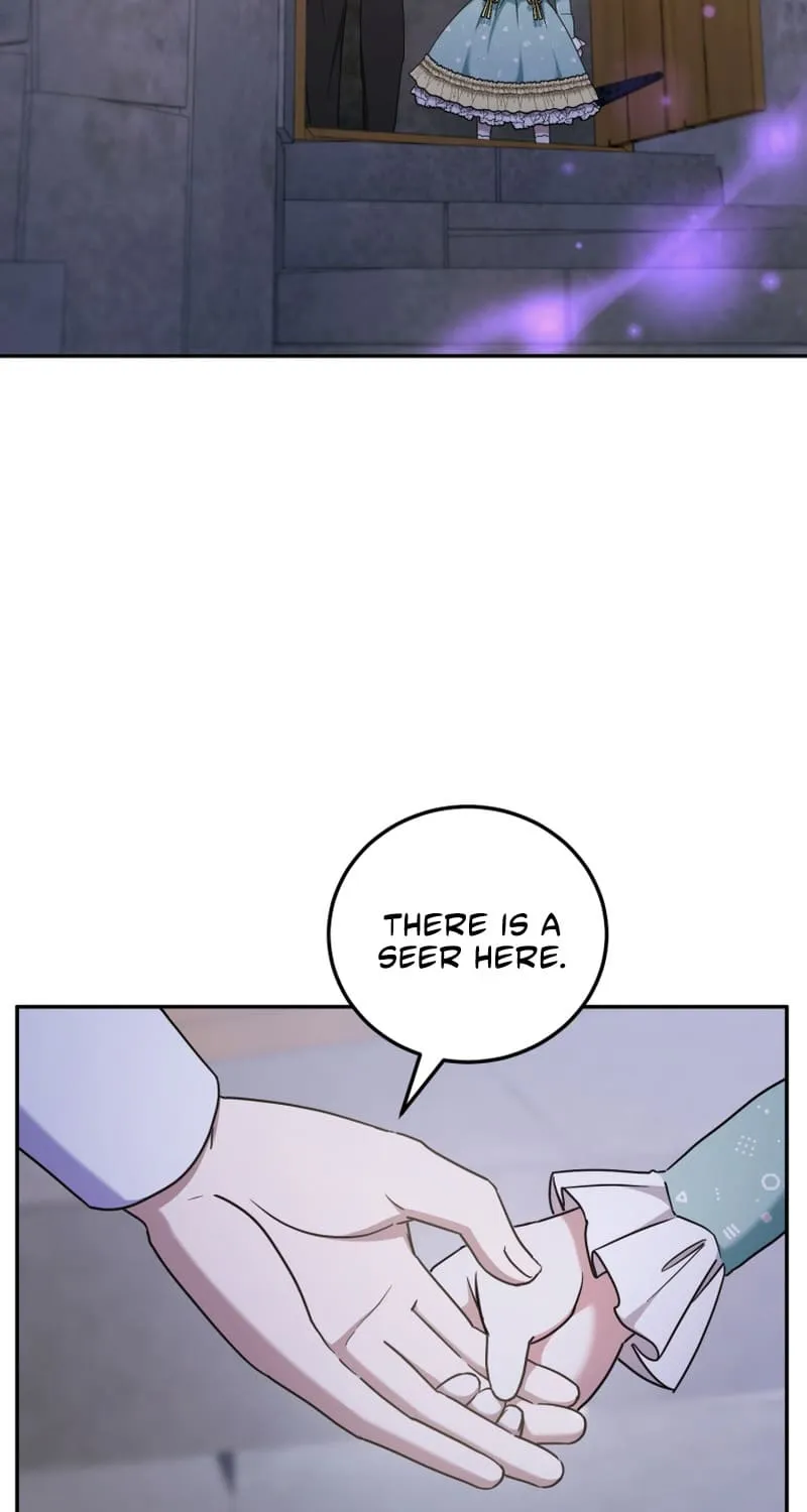 Read The Princess Is Evil chapter 80 image 53 on Lezhin