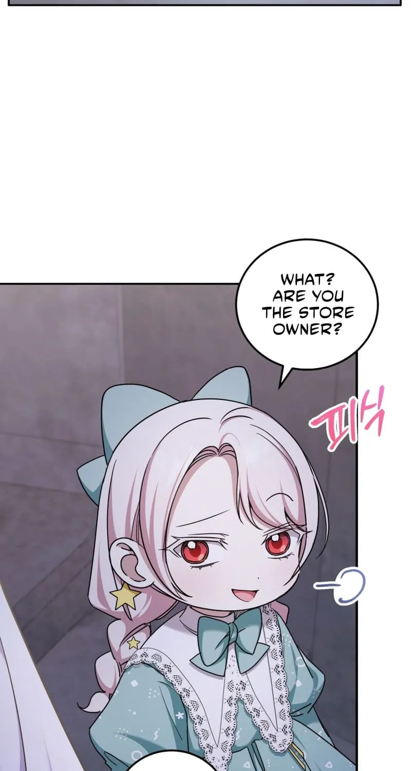 Read The Princess Is Evil chapter 80 image 54 on Lezhin
