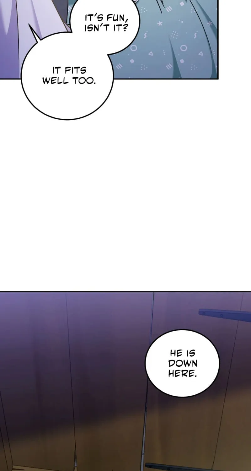 Read The Princess Is Evil chapter 80 image 55 on Lezhin