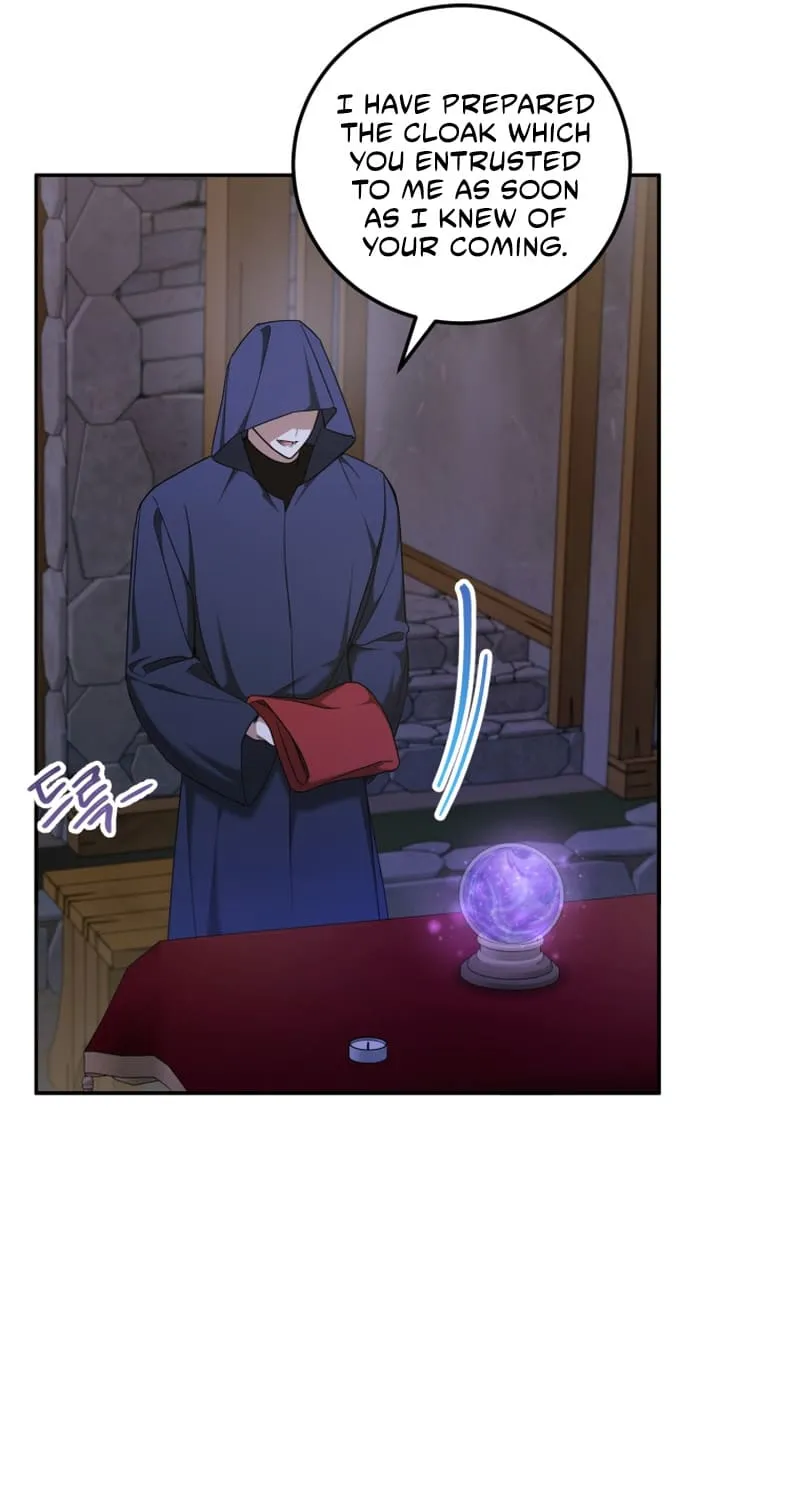 Read The Princess Is Evil chapter 80 image 58 on Lezhin