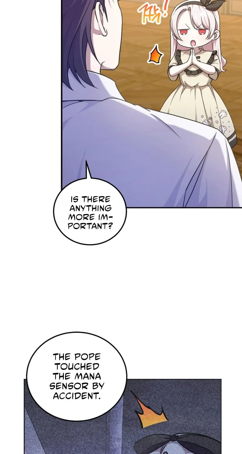 Read The Princess Is Evil chapter 80 image 6 on Lezhin