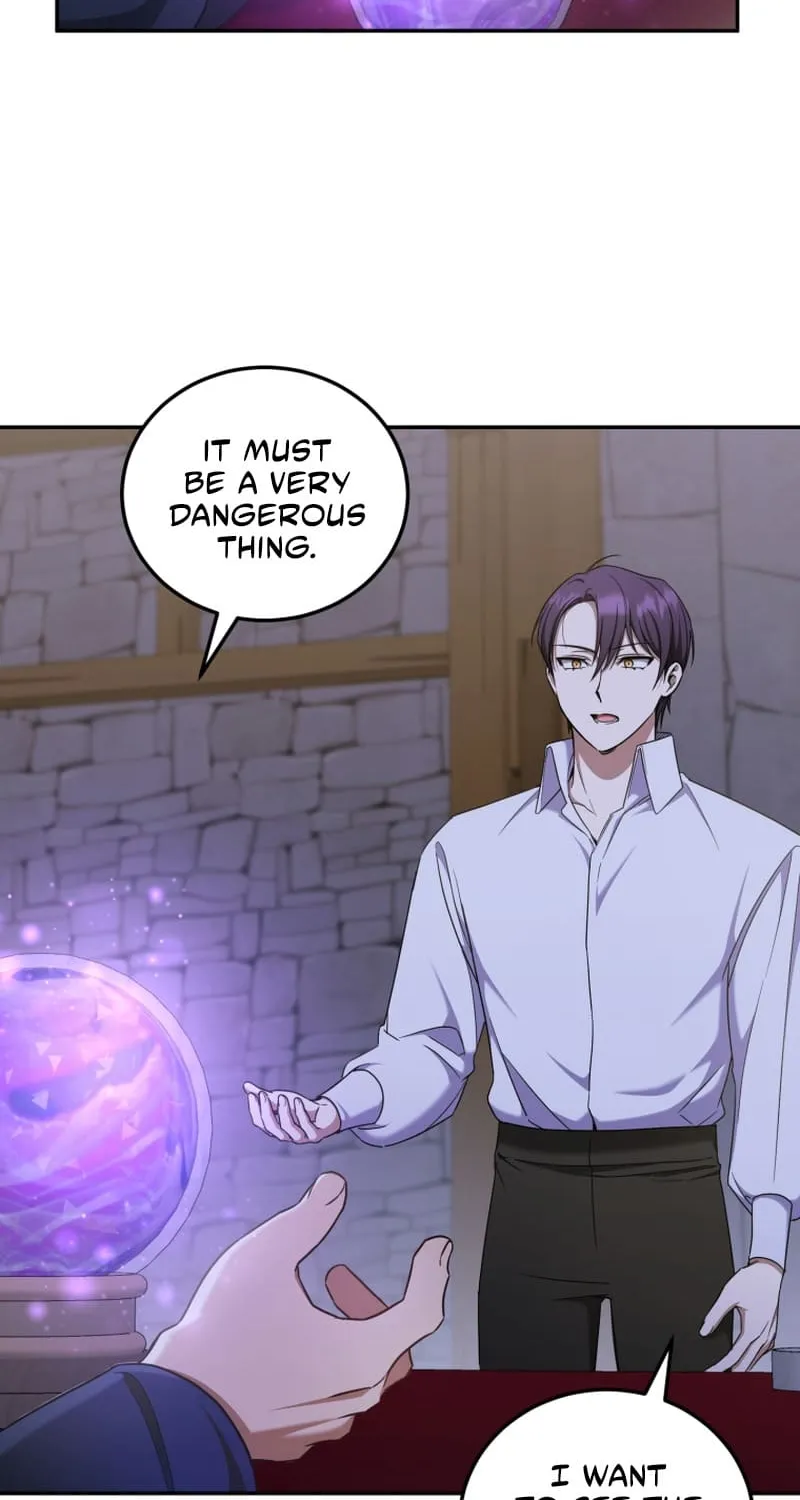 Read The Princess Is Evil chapter 80 image 61 on Lezhin