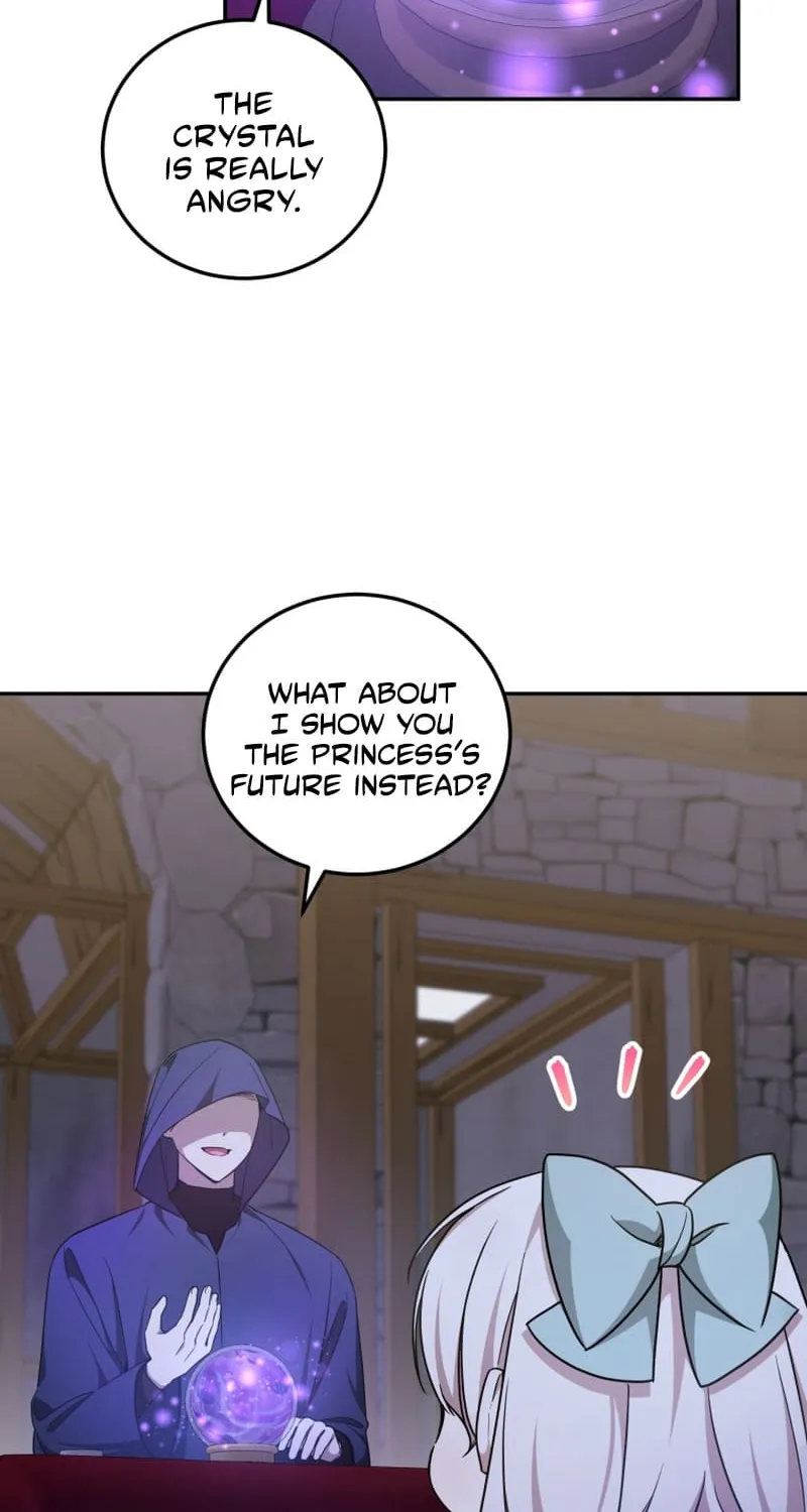 Read The Princess Is Evil chapter 80 image 63 on Lezhin