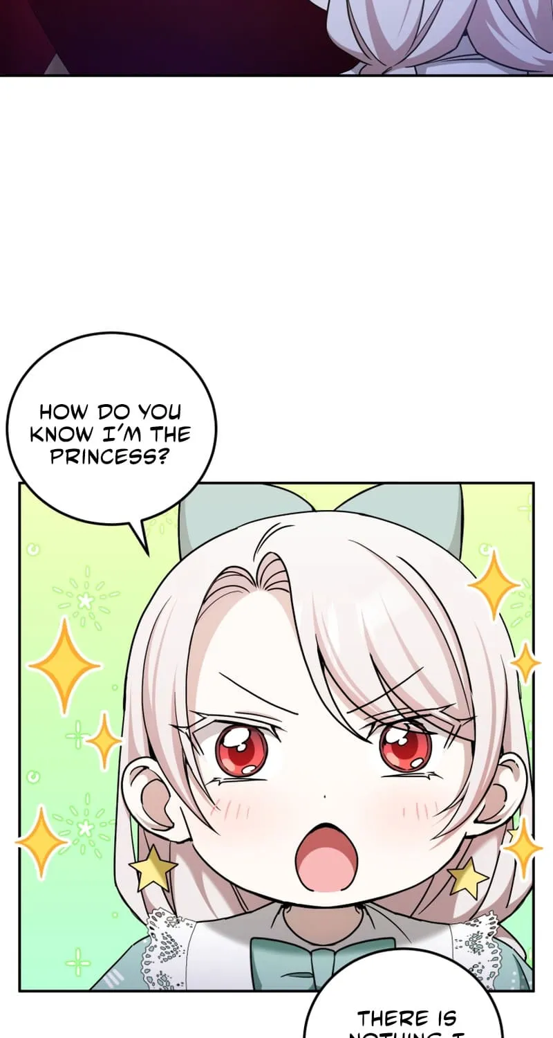 Read The Princess Is Evil chapter 80 image 64 on Lezhin