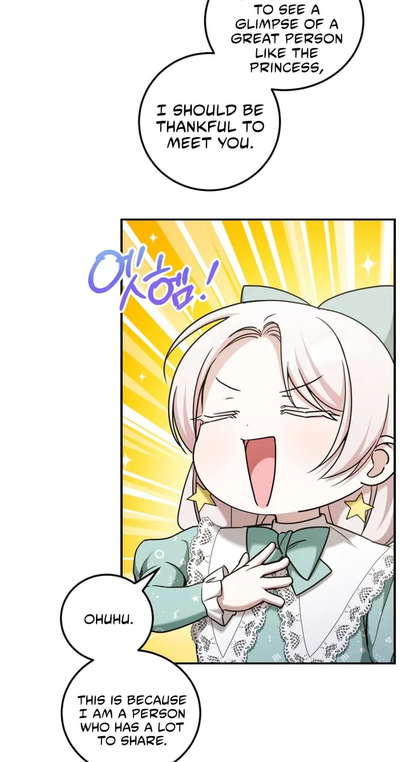 Read The Princess Is Evil chapter 80 image 66 on Lezhin