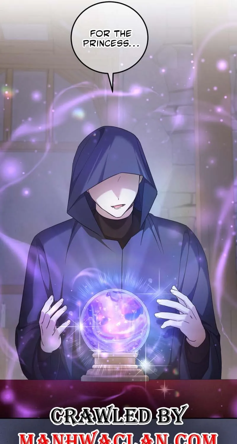 Read The Princess Is Evil chapter 80 image 68 on Lezhin