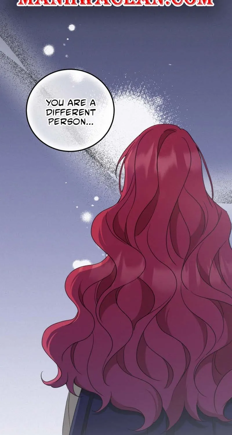 Read The Princess Is Evil chapter 80 image 69 on Lezhin