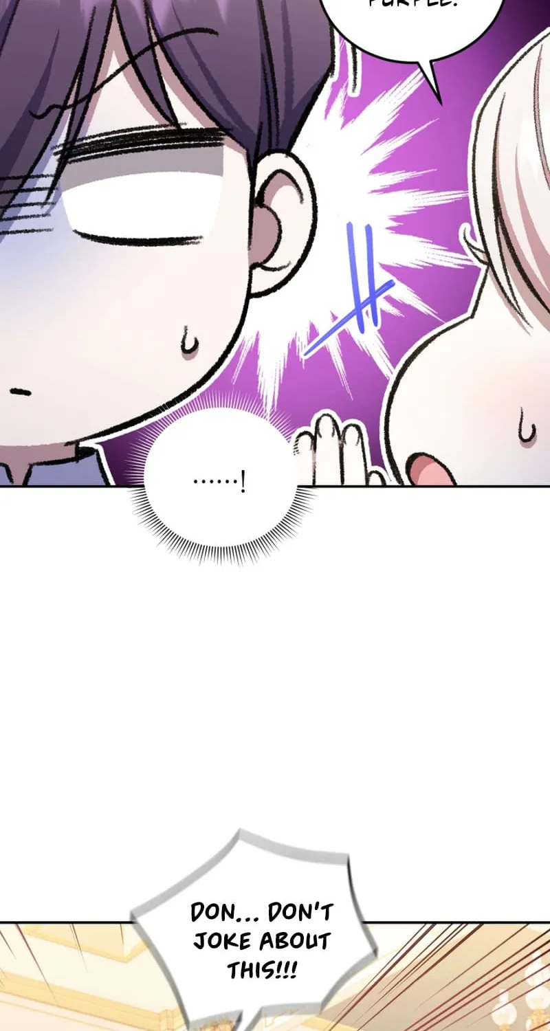 Read The Princess Is Evil chapter 80 image 8 on Lezhin