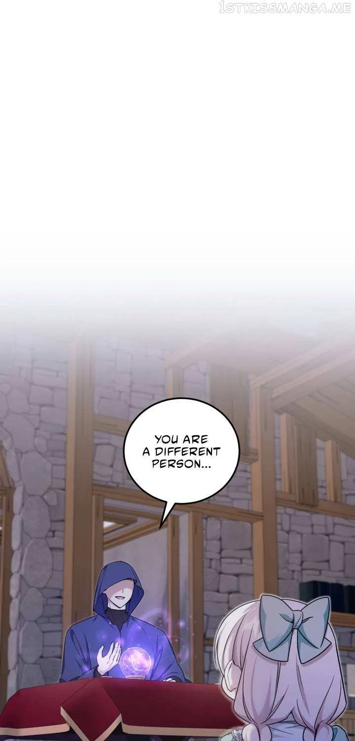 Read The Princess Is Evil chapter 81 image 1 on Lezhin